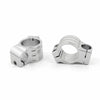 Buell X-1 XB9 54mm Stub Handlebar Clip-On (1999-2002)
