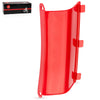 Honda Rancher 350 TRX350 FE / FM / TE / TM 2000-2003 Red Battery Cover Lid