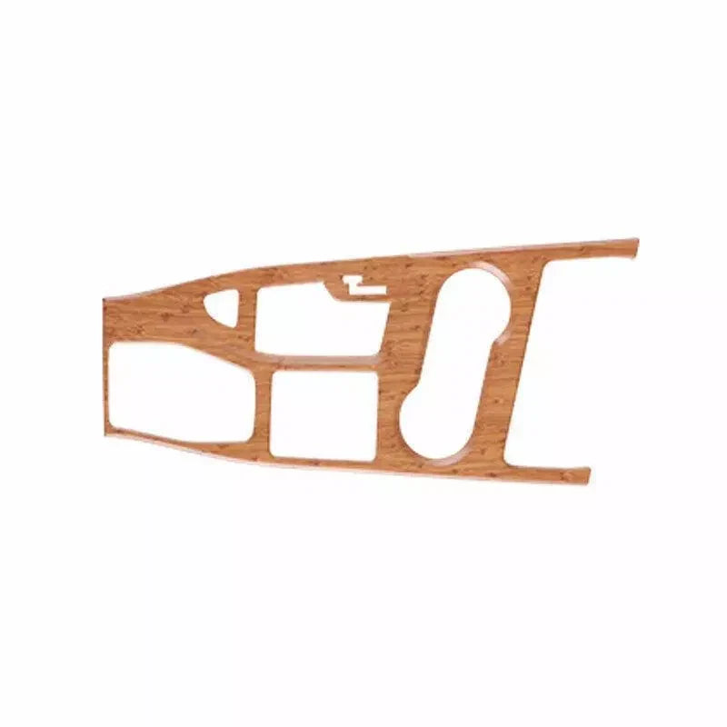Lexus UX200 250h Wood Grain Inner Gear Shift Box Panel Cover (2019-2023)