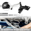 Jeep Front Left Suspension Ride Height Level Sensor (2007-2018)