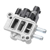 Honda Accord 2.3L EX LX SE IAC Valve (1998-2002)