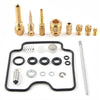 Yamaha Kodiak 400 YFM400FA 4x4 Carburetor Repair Kit (2000-2006)