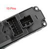 Ford (2015-2020) Front Driver Right Side Power Window Switch