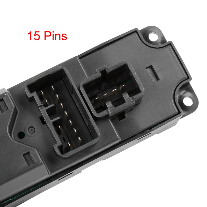 Ford (2015-2020) Front Driver Right Side Power Window Switch
