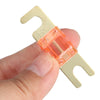 Car Truck Motorcycle Boat Audio 10 x 50A AFS Mini ANL Fuses