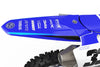 Yamaha PW Pee Wee 80 Custom Graphic Kit TORNADO Style Decals