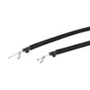 Ford Fiesta MK6 Front LH Seat Tilt Cable (2003-2011)