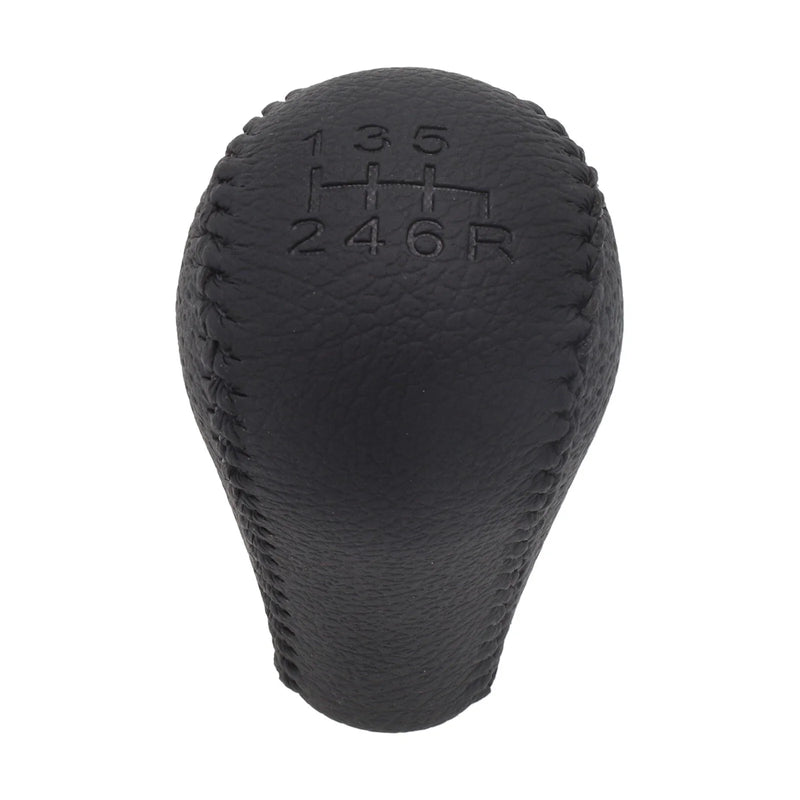 Car Accessories Gear Shift Knob 6 Speed