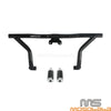 Harley Road Glide, Street Glide Chrome Highway Engine Guard Crash Bar (2015-2023)