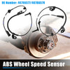 Mitsubishi (No. 4670A577) ABS Wheel Speed Sensors (2003-2006)