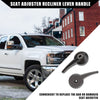 Chevy Silverado GMC Pair Left Right Seat Recliner Handle Lever Adjust