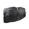 Universal Auto Umbrella Windshield Sunshade Heat Cover