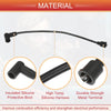 Ford NAA 501 600 601 700 5 x Spark Plug Wire Ignition Coil Cables