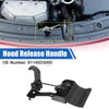 Hyundai Tucson Hood Latch Assembly (2016-2020)