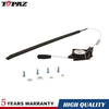 VW Beetle Convertible Rear Right Window Regulator Repair Kit (2003-2010)