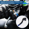 Kawasaki Z1000SX Levers / Adjustable / Brake Clutch Levers (2017–2020)