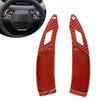 Peugeot 508, 3008, 5008 Steering Wheel Shift Paddle Extension (2008)