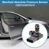 Ford Explorer Manifold Absolute Pressure Sensor (2011-2019)