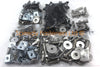 Lotus Elise S1 Wheel Arch Screws Repair Kit (1996–2001)