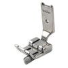 SINGER 112W, 212W Double Needle Presser Foot with Right Edge Guide