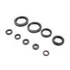 Honda CRF250R Complete Engine Oil Seal Kit 9pcs (2010-2017)