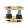 Motor Chain Removal Maintenance Master Connecting Link O Ring