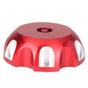 Honda CRF150F CRF230F CNC Red Fuel Gas Tank Cap Cover (2003-2017)