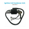 Honda G150 G200 G300 G400 Engines Ignition Coil Condenser Unit