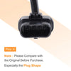 GMC Canyon Front Left & Right Oxygen Sensors (2015-2022)