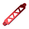 Universal Models Red Car Battery Tie Down Bracket Clamp Holder