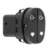 Ford Fiesta, Fusion Electric Power Window Control Switch (1996-2002)
