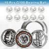 G100 25mm Bearing Ball