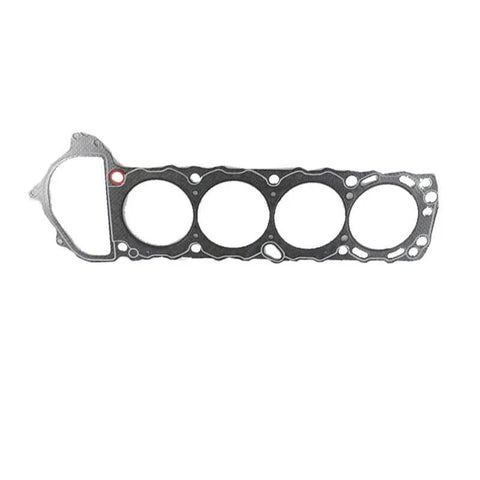 Nissan Navara D22 2.4L KA24DE Cylinder Head Gasket Set (1999-2005)
