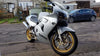 Honda VFR800 Bolts / Fairing Screen Stainless Steel (1998–2001)