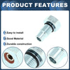 Ford Explorer Sport Trac Limited (2007-2010) 1 x Piece Oil Drain Plug