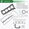 Toyota 1ZZ / 1.8 1x Cylinder Head Gasket Kit