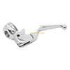 Harley Davidson Dyna Electra Glide Clutch Lever & Mount Perch Bracket Assy
