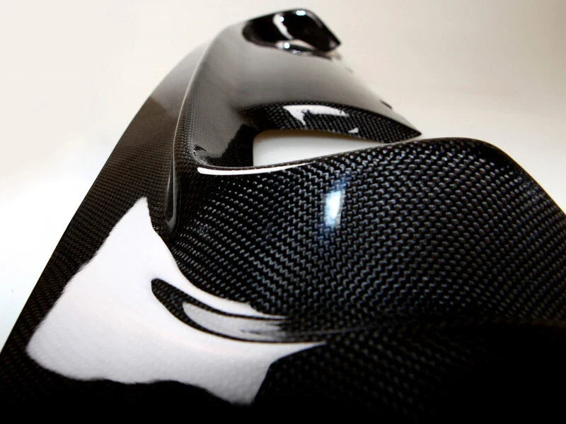 BMW E46 M3 CSL Coupe Carbon Fiber Diffuser (2001-2006)