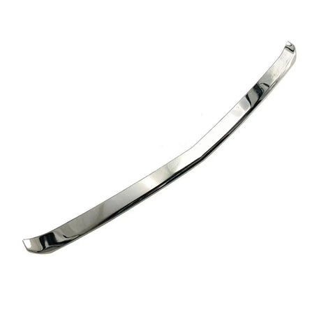 Chevrolet Silverado 1500 Front Center Grille Cover Trim (2019-2021)