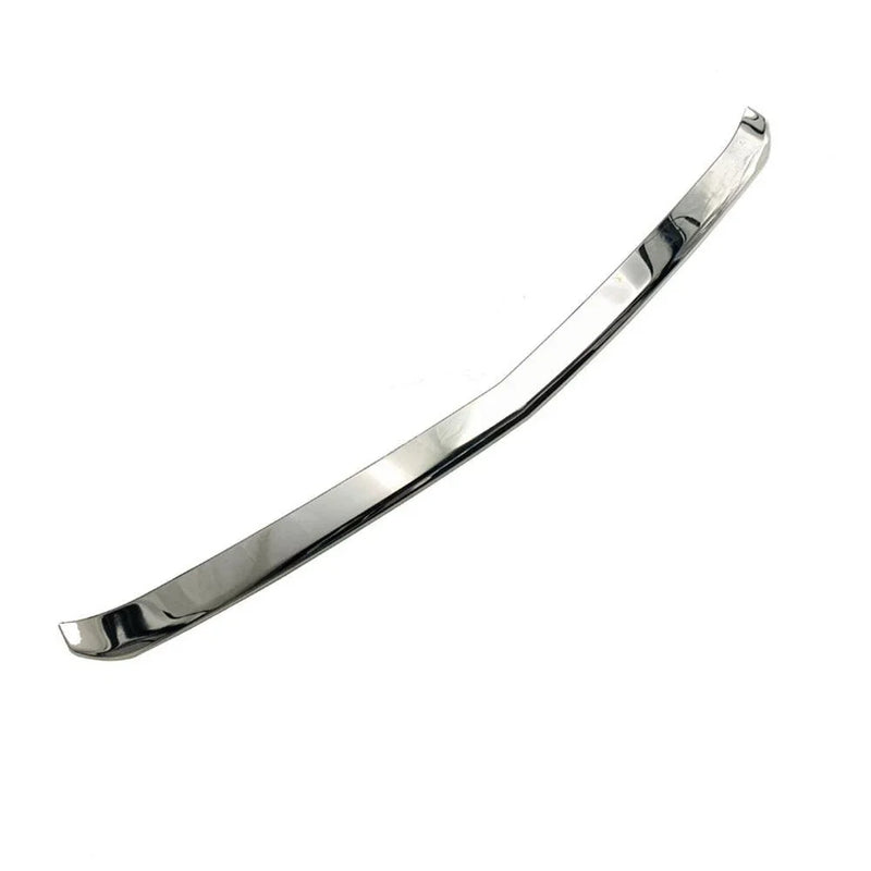 Chevrolet Silverado 1500 Front Center Grille Cover Trim (2019-2021)