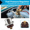 Volvo Penta Mercruiser 5.0 4.3 5.7 Engines Fuel Pressure Regulator