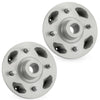 Yamaha Viking 700 VI YXM / YXC700 2014-2015 Front & Rear Wheel Hub