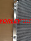 NISSAN PATROL GU Y61 2.8TDI / 3.0D ZD30 Radiator & Fan Shroud (1997-2013)