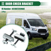 Ford Transit MK7 2 x Door Check Strap Assembly (2006-2014)