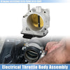 Nissan Armada Throttle Body Assembly (2005-2015)
