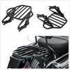 Harley Touring FLHT Two-Up Luggage Rack & Docking Kit (2014-2024)
