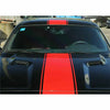Dodge Challenger ABS Carbon Fiber Hood Scoop Air Vent Cover (2009-2014)