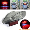 BMW F650GS F650ST F800S R1200GS R1200R LED Tail Light (2000-2018)