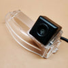 Car / Rear View Backup Camera / Mazda 2 (2007–2015)