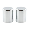 Harley Sportster XL883 Road King Docking Hardware Point Covers